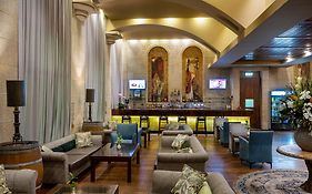 מלון עץ הזית